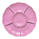 BANDEJA DIVISION ROSA X3